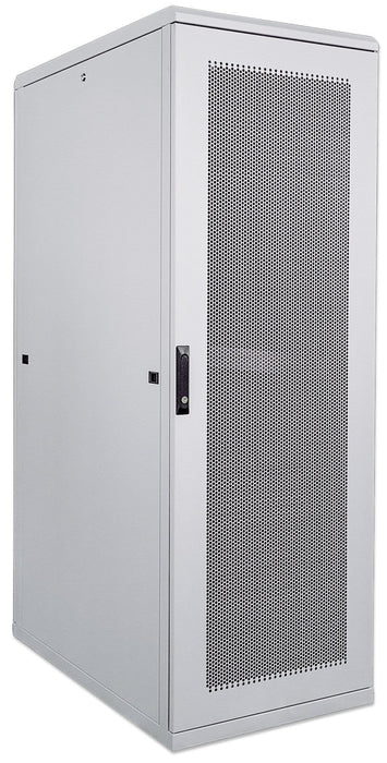 Armario Rack  Intellinet 713313 42u Rack O Bastidor Independiente Gris