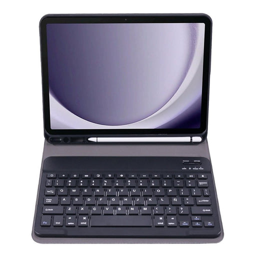 EAN 8434847072975 - COOL Accesorios 8434847072975 funda para tablet 27,9 cm (11") Folio Negro imagen 2