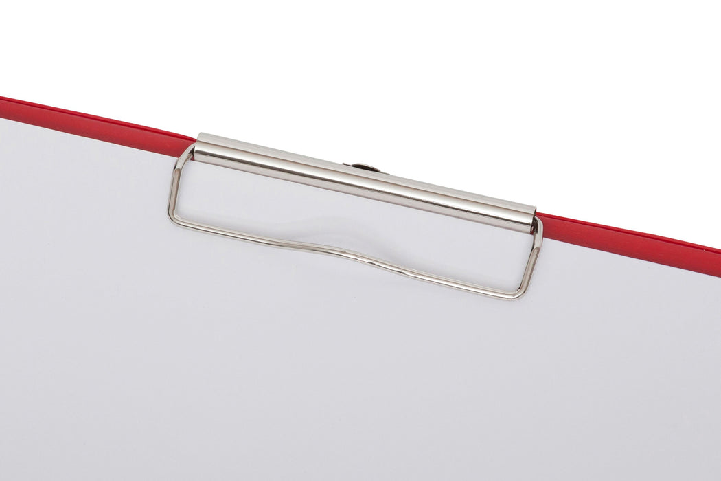 EAN 4002390050739 - MAUL 2335225 portapapel A4 Rojo imagen 4
