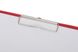 EAN 4002390050739 - MAUL 2335225 portapapel A4 Rojo imagen 4