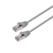 EAN 8436574702781 - AISENS A136-0279 cable de red Gris 15 m Cat6 F/UTP (FTP) imagen 1