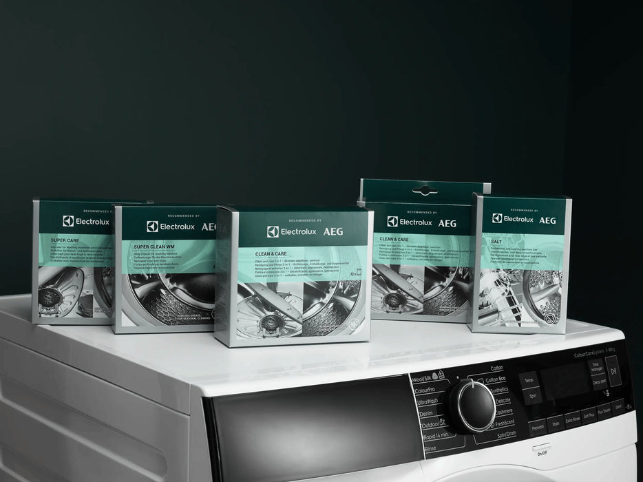 EAN 7333394077420 - Electrolux M2GCP121 Polvo 12 pieza(s) imagen 6