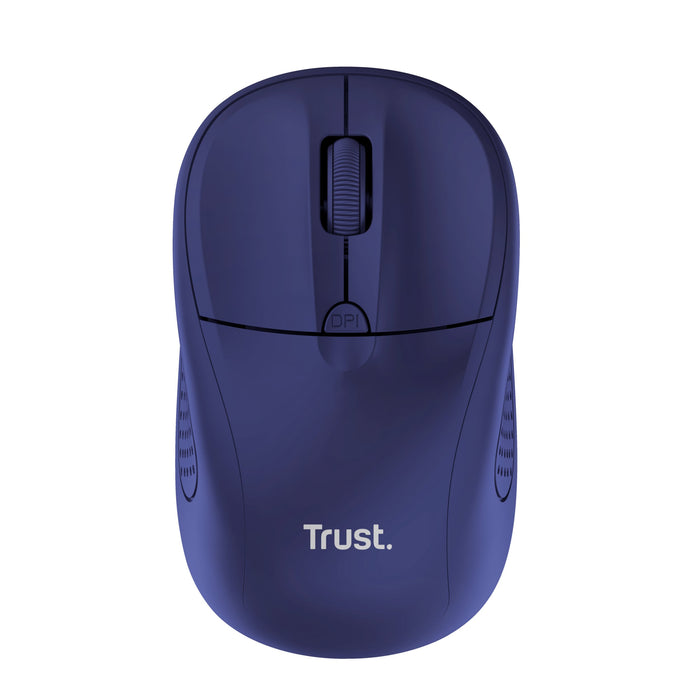EAN 8713439247961 - Trust Primo ratón Viajes Ambidextro RF inalámbrico Óptico 1600 DPI imagen 3