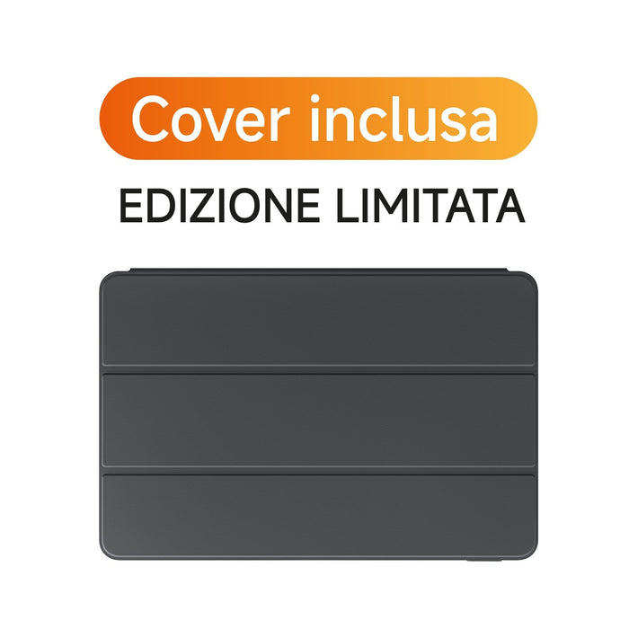 EAN 6932554444563 - Xiaomi Redmi Pad 2 256 GB 27,9 cm (11") 8 GB Wi-Fi 5 (802.11ac) imagen 9