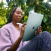 EAN 0195950825022 - Apple iPad Air Apple M 27,9 cm (11") 12 GB Wi-Fi 7 (802.11be) iPadOS 26 Beige imagen 8