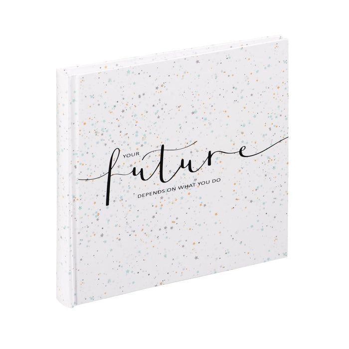 EAN 4007249038944 - Hama Letterings álbum de foto y protector Multicolor, Blanco 30 hojas 10 x 15 cm imagen 1