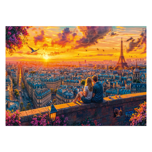 EAN 4001504588854 - Schmidt® Spiele 58885 puzzle Puzzle rompecabezas 1000 pieza(s) imagen 1