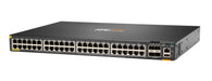 EAN 190017634159 - HPE Aruba Networking CX 6200F 48G 4SFP+ Switch imagen 2