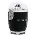 EAN 8017709318871 - Smeg CJF11BLEU prensa de cítricos eléctricos 70 W Negro imagen 4