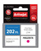 EAN 5901443111733 - Activejet AE-202MNX cartucho de tinta 1 pieza(s) Compatible Alto rendimiento (XL) Magenta imagen 1