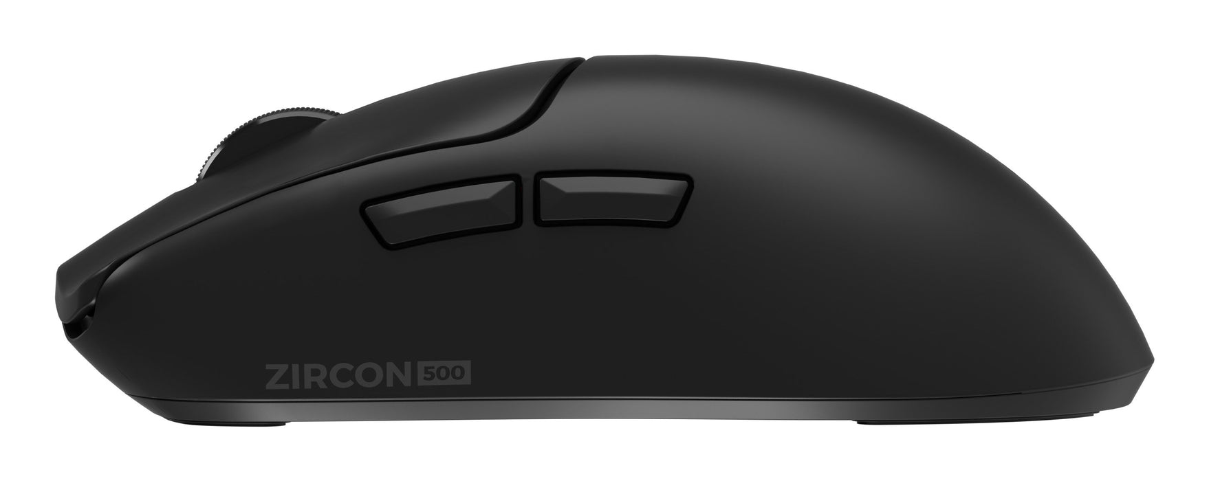 EAN 5901969443943 - GENESIS Zircon 500 G2 ratón Juego Mano derecha RF Wireless + Bluetooth + USB Type-C Óptico 10000 DPI imagen 14