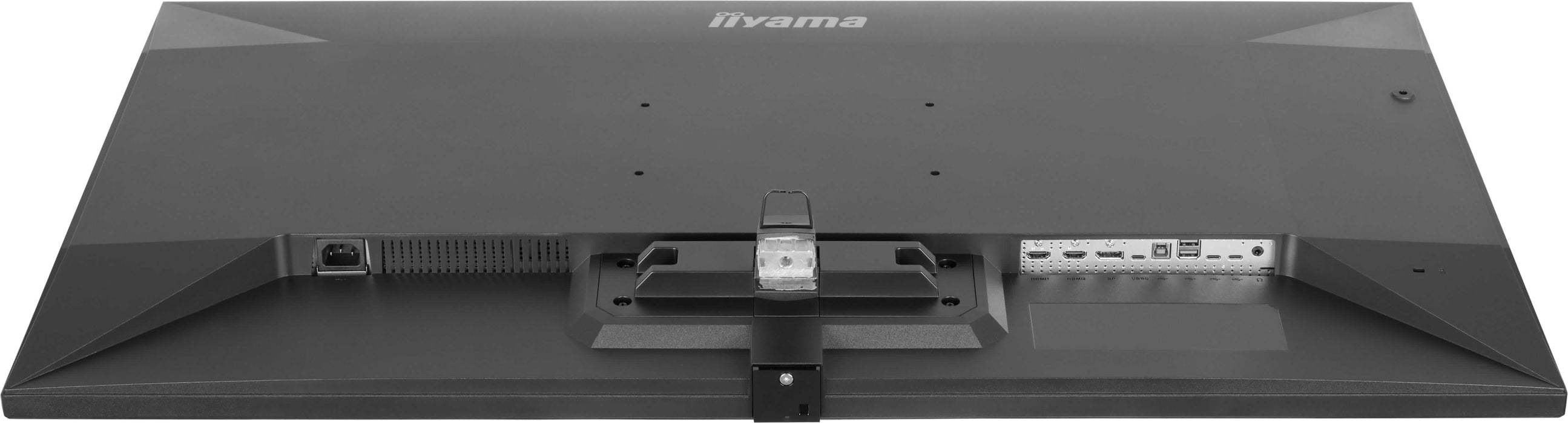 Iiyama Prolite X4373uhsu-B2 (108 Cm (42.5 Zoll), Negro (Matt), Ultrahd/4k, Va, Dual-Mode, Fb, Usb-Hub, Kvm) X4373uhsu-B2