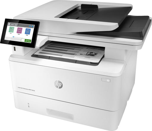 EAN 0193905205479 - HP LaserJet Enterprise MFP M430f Laser A4 1200 x 1200 DPI 38 ppm Wifi imagen 2