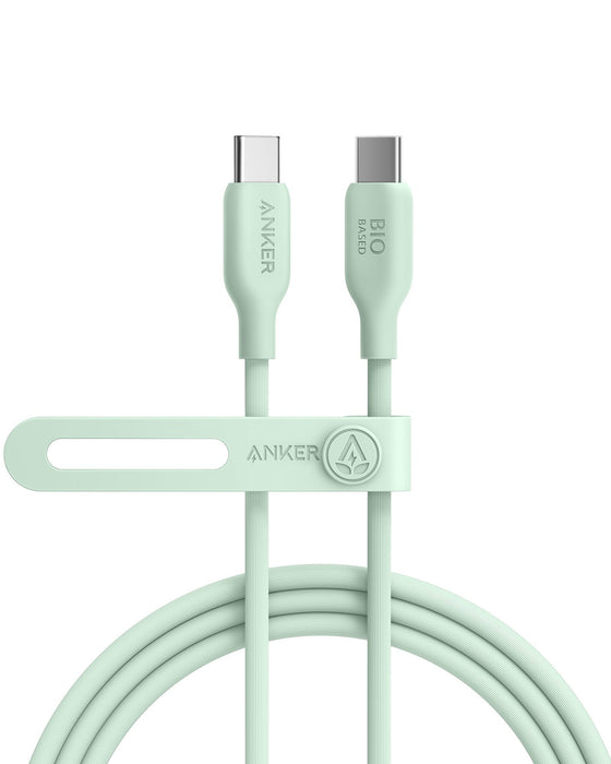 Anker 543 Eco-Friendly Bio Tpu C-C - Grey