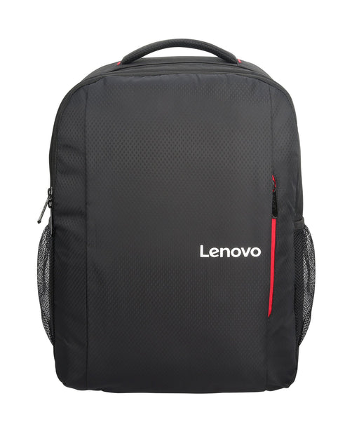 EAN 0192158279367 - Lenovo B515 39,6 cm (15.6") Mochila Negro, Rojo imagen 2