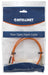 EAN 0766623470377 - Intellinet 470377 Cable de fibra óptica e InfiniBand 2 m LC SC Naranja imagen 5