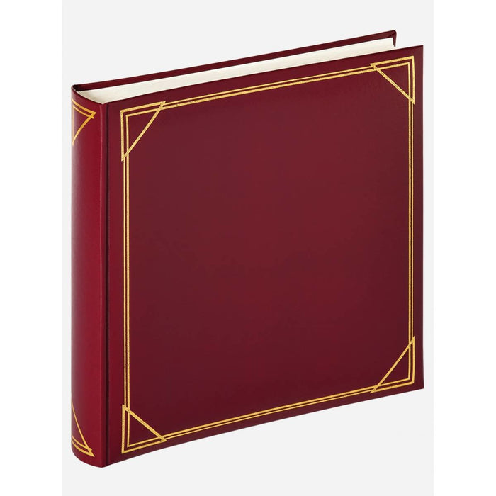 EAN 4004122154883 - Walther Design MX-200-R álbum de foto y protector Rojo 100 hojas imagen 1