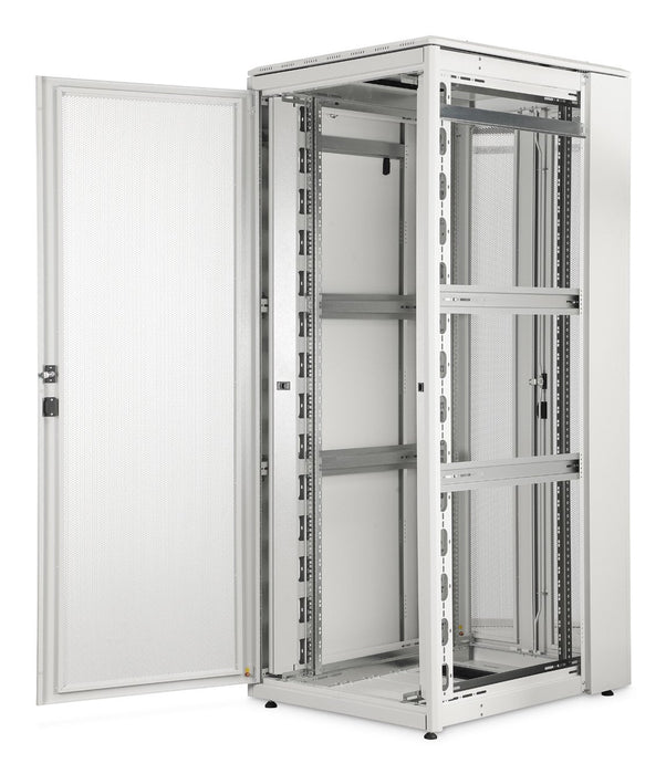 Digitus Serverschrank Unique Server-N Serie 42he 800x1000mm Gris