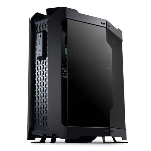 EAN 4718466010438 - Lian Li TR-01X carcasa de ordenador Midi Tower Negro imagen 2