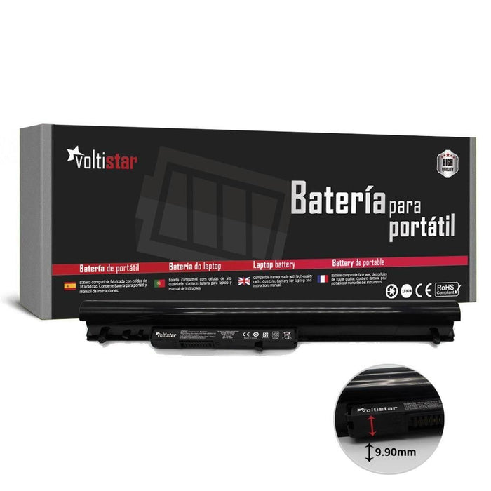 EAN 8435597491986 - VOLTISTAR BAT2175 refacción para laptop Batería imagen 1