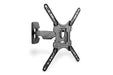 EAN 4016032469971 - Digitus DA-90377 soporte para TV 139,7 cm (55") Negro imagen 4