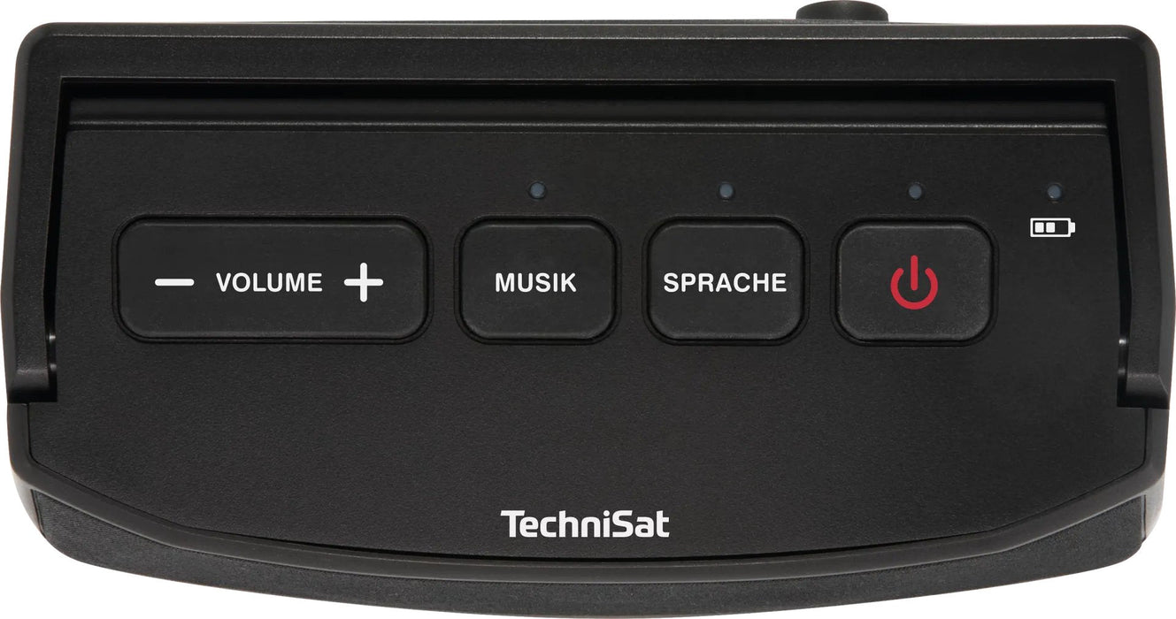 Technisat Isibox 1