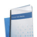 EAN 8430729002023 - GBC ESP425500 cubierta Polipropileno (PP) Transparente 100 pieza(s) imagen 2