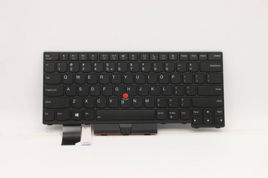 EAN 5704174547532 - Lenovo 5N20W67821 refacción para laptop Teclado imagen 1