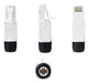 EAN 8433281016514 - Nanocable 10.21.0601 conector RJ-45 Blanco imagen 4