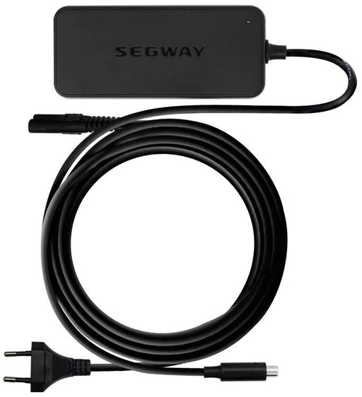EAN 8719324556507 - Ninebot by Segway Kickscooter Charger adaptador e inversor de corriente Interior 71 W Negro imagen 1