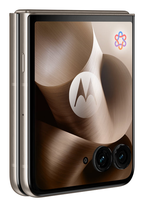 EAN 840023293238 - Motorola razr 60 ultra 17,7 cm (6.96") SIM doble Android 15 5G USB Tipo C 16 GB 512 GB 4700 mAh Madera imagen 15