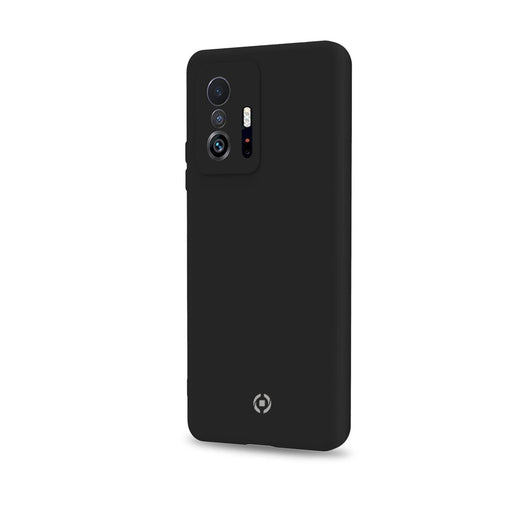 EAN 8021735193210 - Celly CROMO972BK funda para teléfono móvil 16,9 cm (6.67") Negro imagen 1