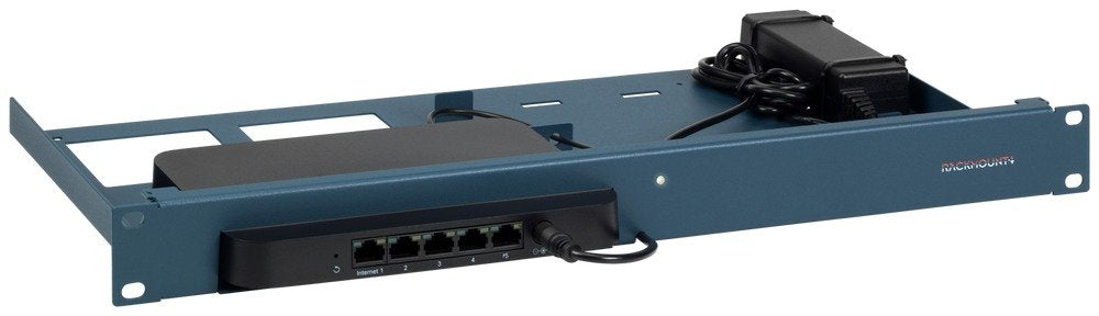 EAN 8718868918703 - Rackmount.IT RM-CI-T15 accesorio de bastidor Montaje de firewall en rack imagen 1