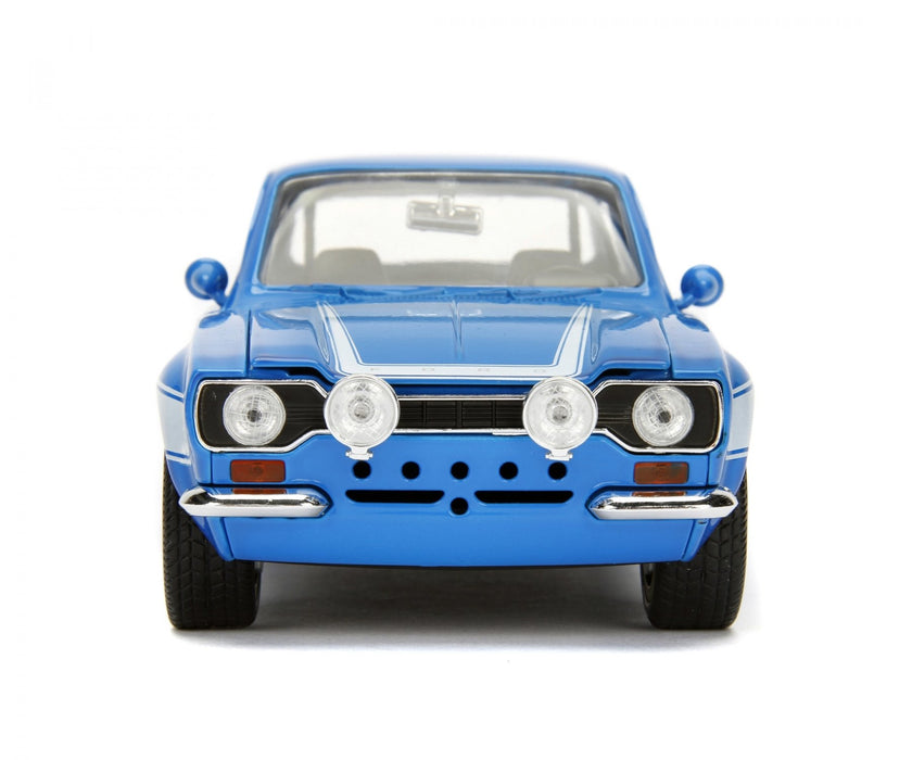 EAN 4006333067075 - Jada Toys 1974 Ford Escort 1:24 imagen 5