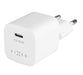 EAN 8591680139262 - FIXED FIXC30M-C-WH cargador de dispositivo móvil Portátil, Smartphone, Tableta Blanco Corriente alterna C imagen 2