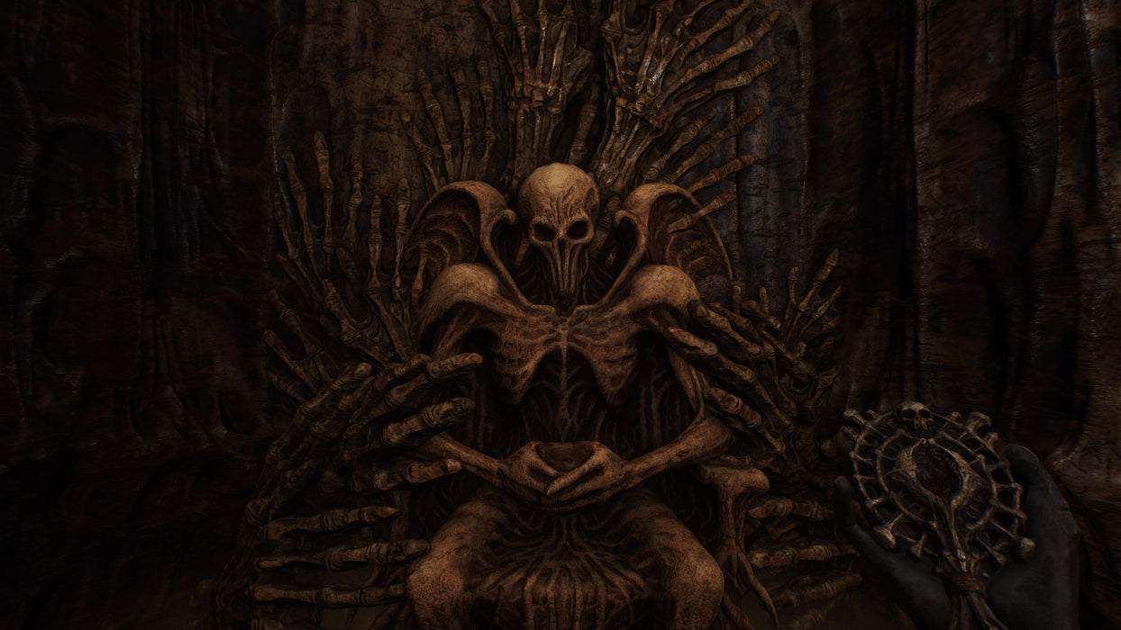 EAN 5060690798088 - PQube Necrophosis: Full Consciousness imagen 5