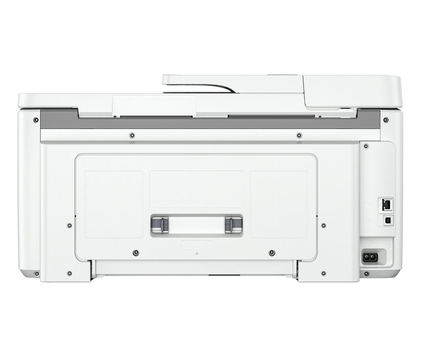 EAN 0196337488038 - HP OfficeJet Pro 9720e WF AiO Printer Inyección de tinta térmica A3 4800 x 1200 DPI 22 ppm Wifi imagen 9