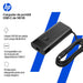 EAN 5715328209442 - HP 140W USB-C Laptop Charger adaptador e inversor de corriente Negro imagen 4
