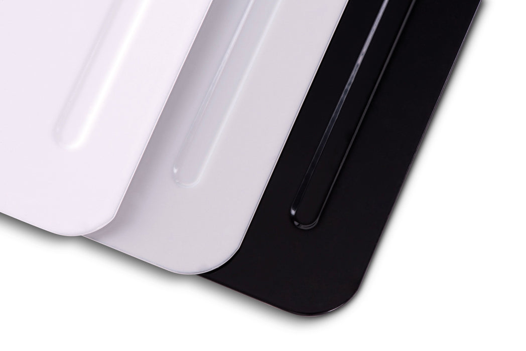 EAN 4002390002165 - MAUL Small Filing Ends. White soporte para libros Blanco Metal imagen 13