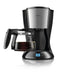 EAN 8710103683919 - Philips Daily Collection HD7459/20 cafetera eléctrica Cafetera de filtro 1,259 L imagen 6