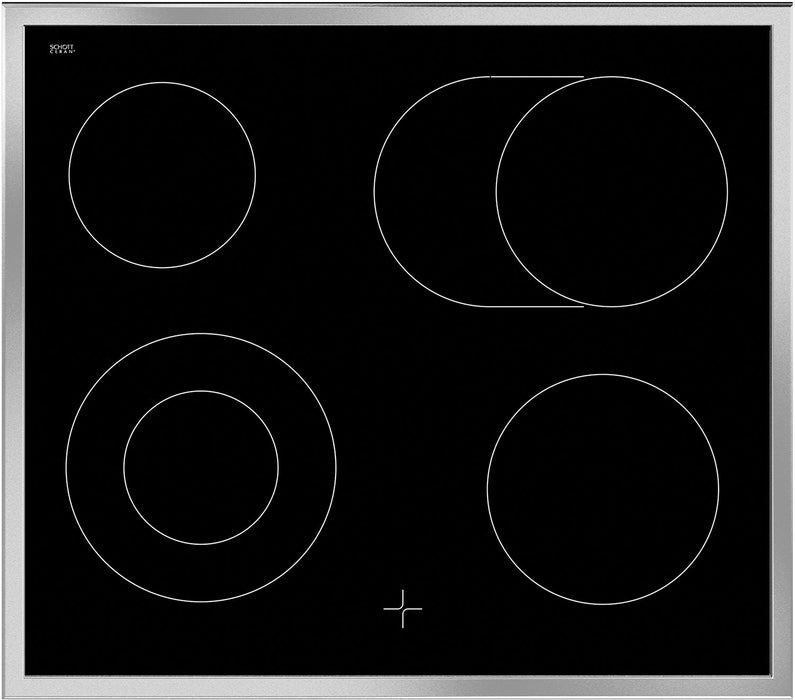 EAN 8690842403521 - Beko BBUM12321X sets de electrodoméstico de cocina Cerámico Horno eléctrico imagen 3
