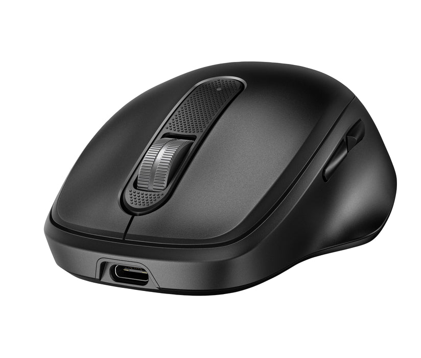 EAN 0198122139910 - HP 720 Multi-Device Rechargeable Wireless Keyboard and Mouse Combo teclado Ratón incluido Hogar USB + Blu imagen 4