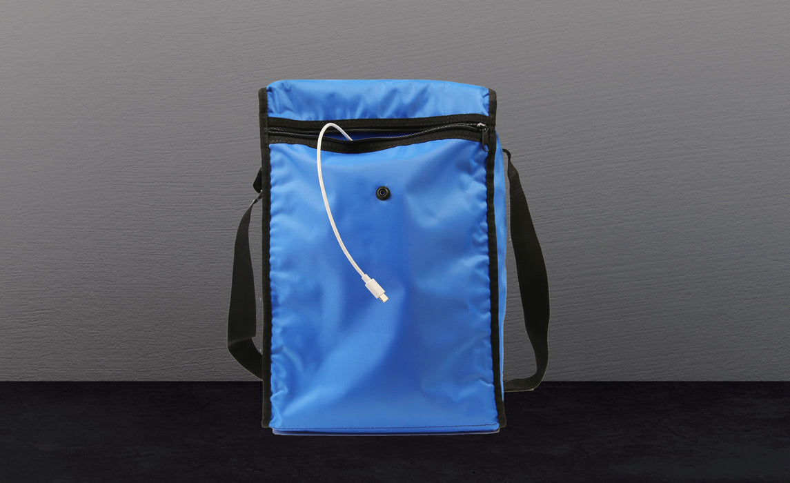 Notebag Blue 5, Usb-C (Schuko  Plug), Up To 90 W Per Port