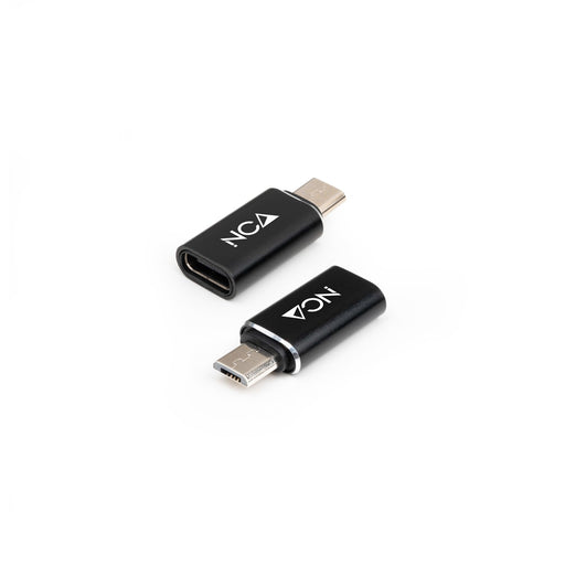 EAN 8433281013674 - Nanocable 10.02.0014 cambiador de género para cable imagen 1