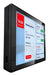 EAN 8712581806132 - Philips 10BDL3351T/00 pantalla de señalización Panel plano interactivo 25,6 cm (10.1") Wifi 350 cd / m² N imagen 1