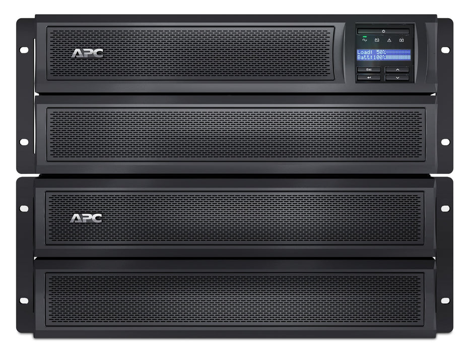 EAN 0731304292609 - APC Smart-UPS sistema de alimentación ininterrumpida (UPS) Línea interactiva 2,2 kVA 1980 W 10 salidas AC imagen 12