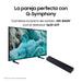 EAN 8806097057413 - Samsung HW-B400F Negro 2.0 canales 40 W imagen 7