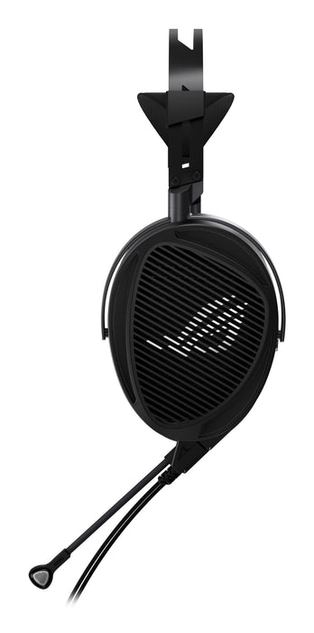EAN 4711636258043 - ASUS ROG Kithara Auriculares Alámbrico Diadema Juego Negro imagen 3