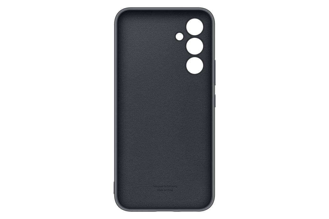 Funda Samsung Silicone Cover Black Samsung Galaxy A54 Ef-Pa546tbegww