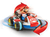 EAN 0039897024974 - Super Mario Mario Anti-Gravity RC Racer imagen 6